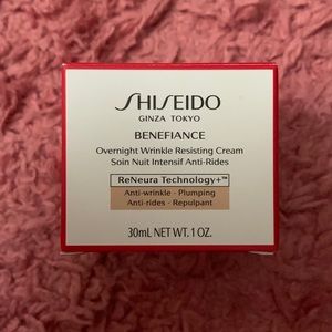 ShiSeido Benefiance